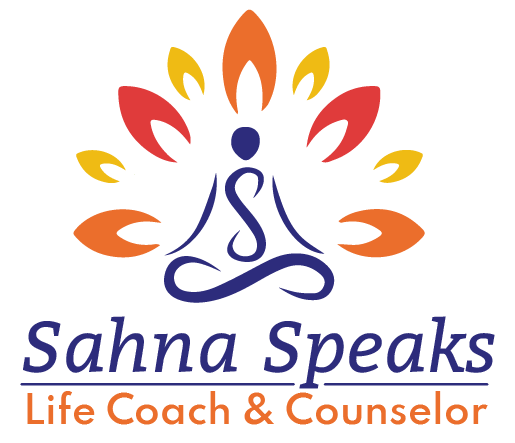 Sahna Speaks