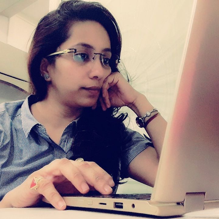 Sahna Vaidya