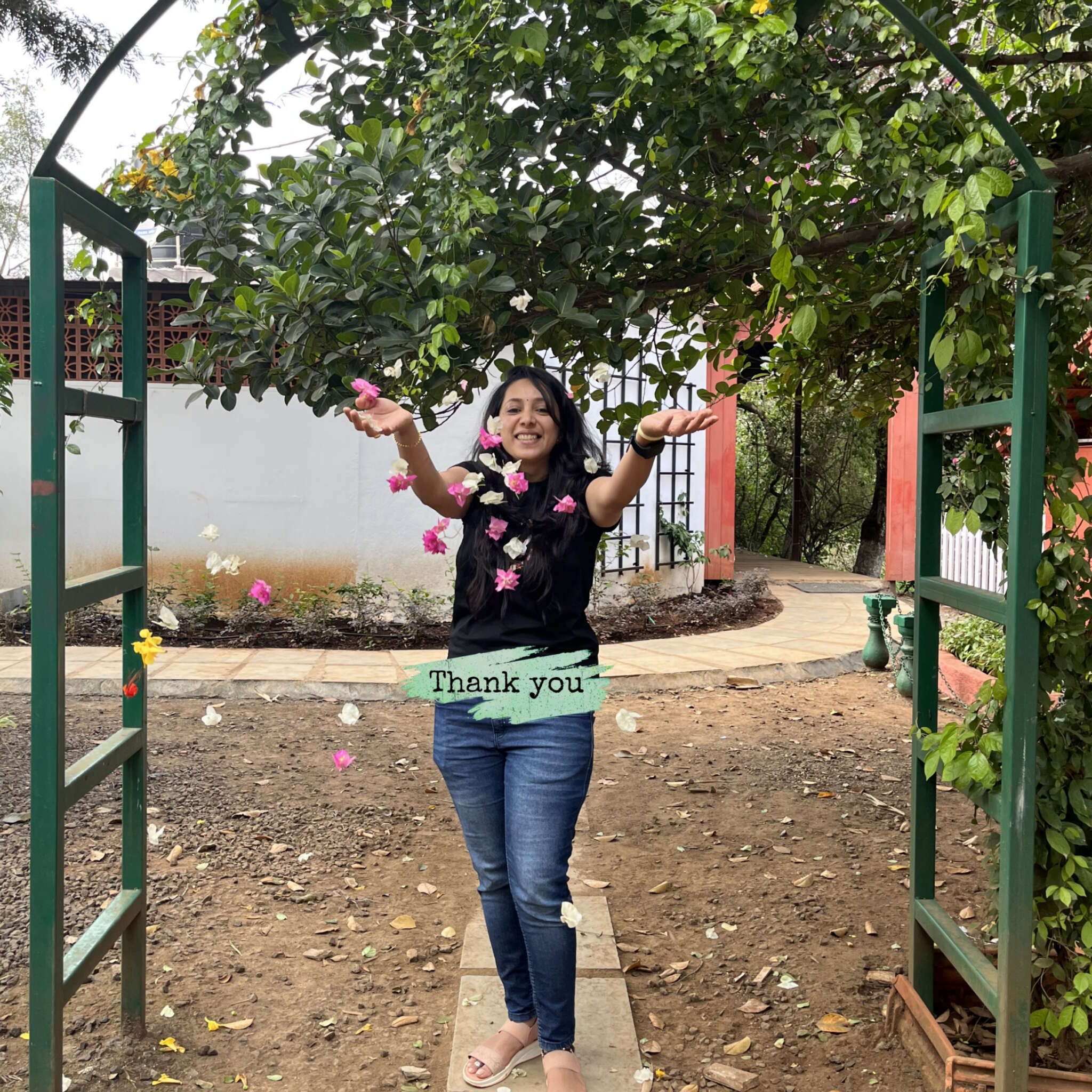 Sahna Vaidya