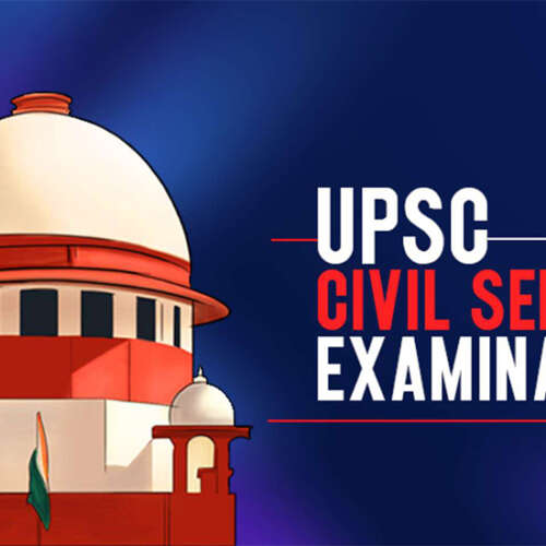 Integrated UPSC Course