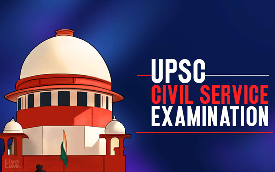 Integrated UPSC Course